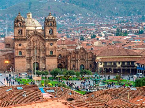 Other Activities in Cusco