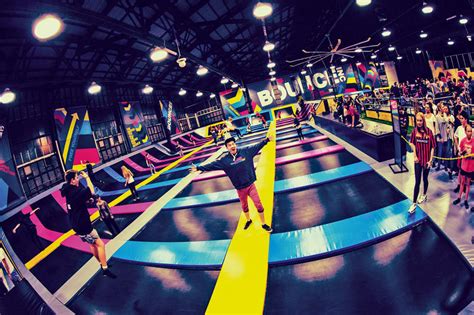 Other Activities in Doha