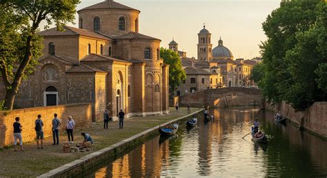 Other Activities in Ravenna