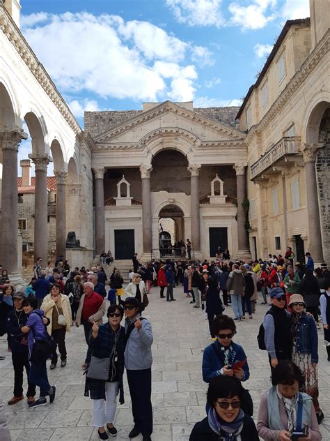 Other Activities in Split