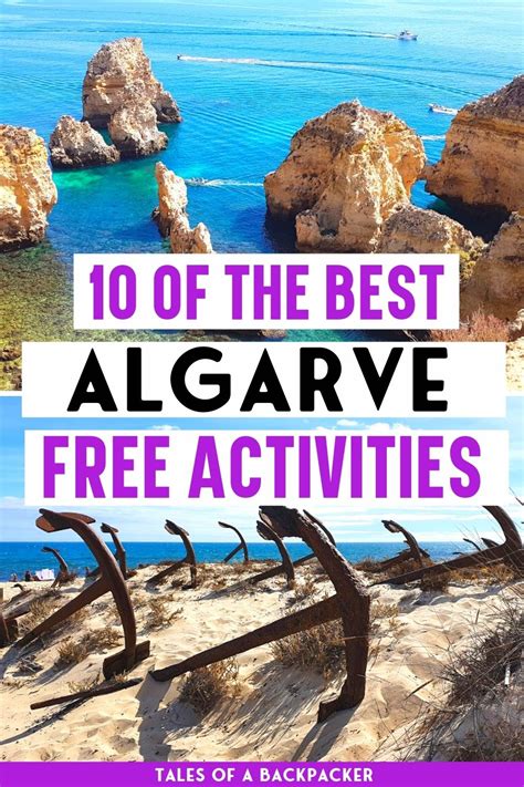 Other Algarve Activities