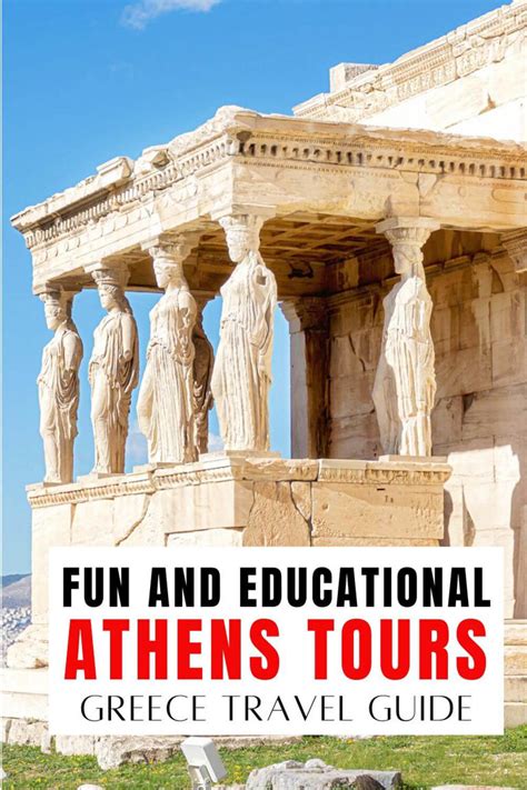 Other Athens Tours