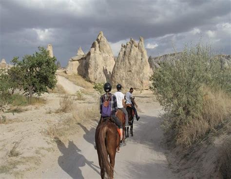 Other Cappadocia Activities