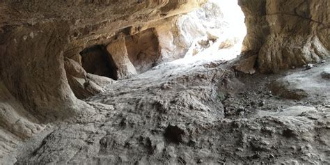 Other Caves To Consider