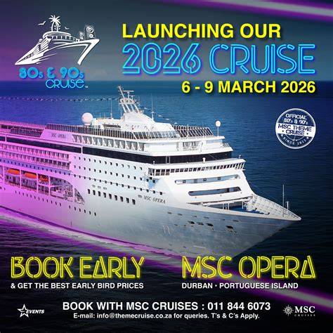 Other Cruise Options