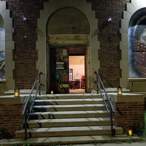 Other Detroit Ghost Tours