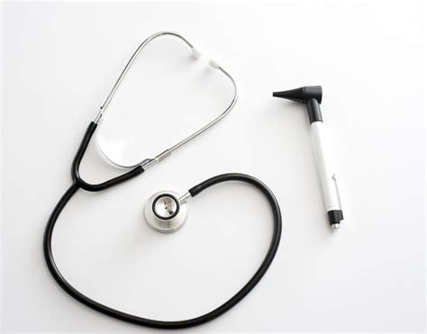 Other Diagnostic Tools Doctors Might Use