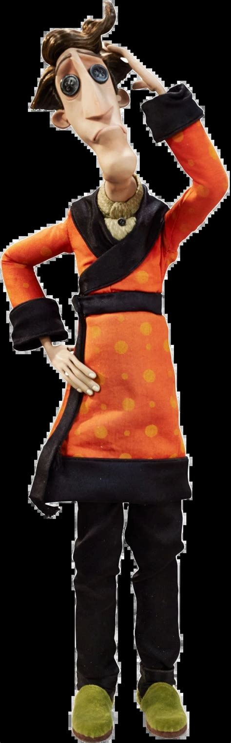 Other Father Coraline