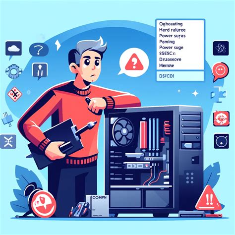 Other Hardware Failures