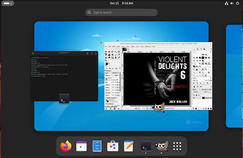 Other Linux desktops to consider