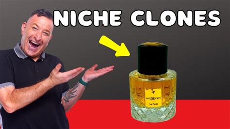 Other Niche Alternatives