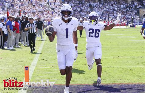 Other Noteworthy Week 5 Game Previews