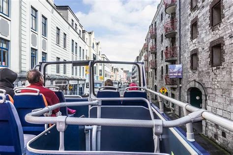 Other Options Getting Around Galway