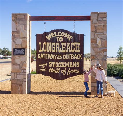 Other Options Longreach Tourism