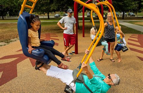 Other Park Activities