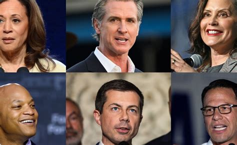 Other Potential Contenders Image