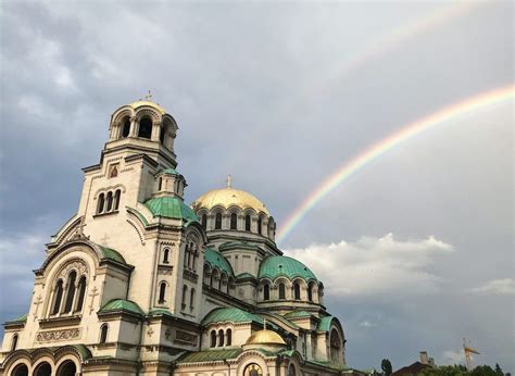 Other Sofia Tour Options