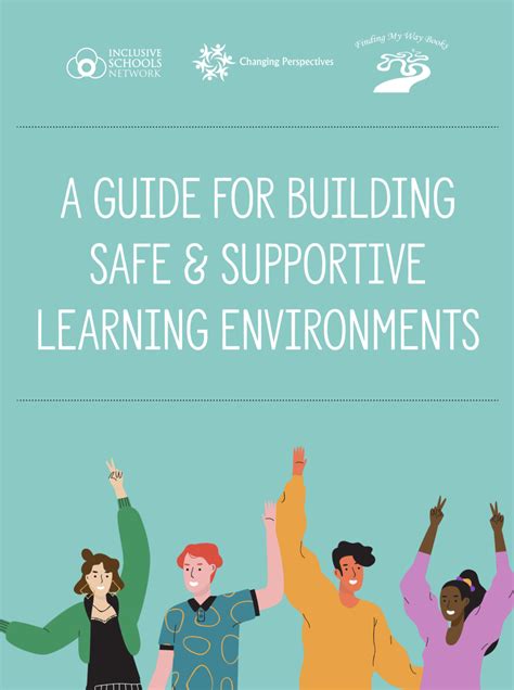 Other Supportive Resources and Self-Help