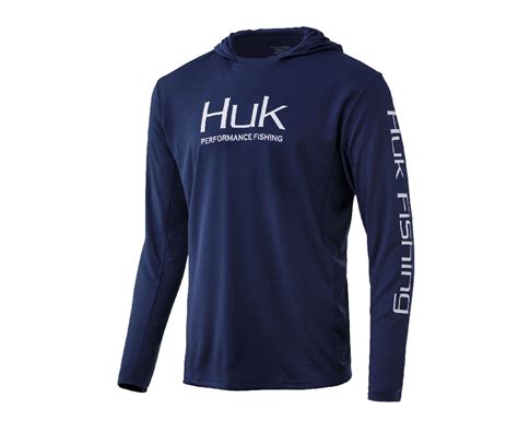 Other Tips for Caring and Maintaining Huk Fishing Apparel