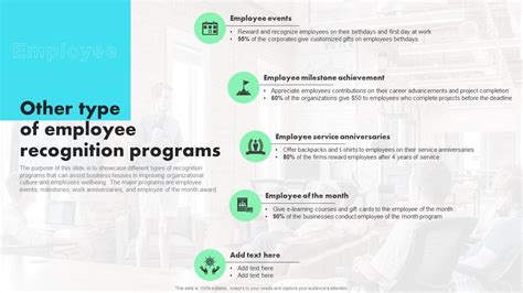 Other Type Of Employee Recognition Programs Developing Staff Retention  Strategies