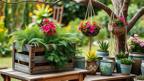 Other Unique Containers