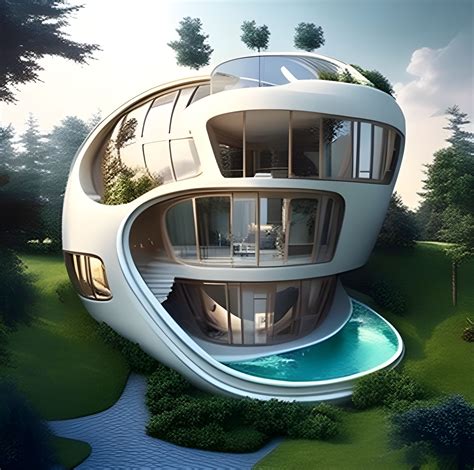 Other Unique House Design Types