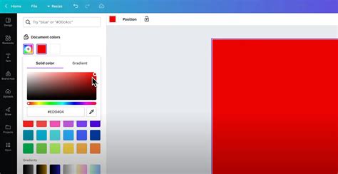 Other Way to Make Background Color