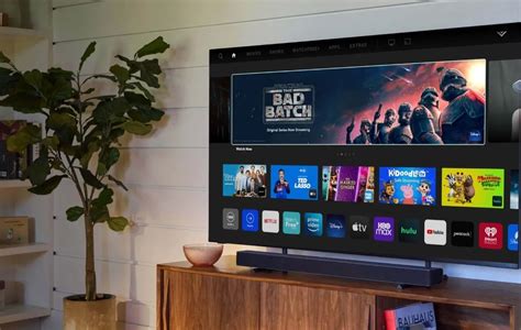 Other Ways to Connect your Android Phone to a VIZIO Smart TV