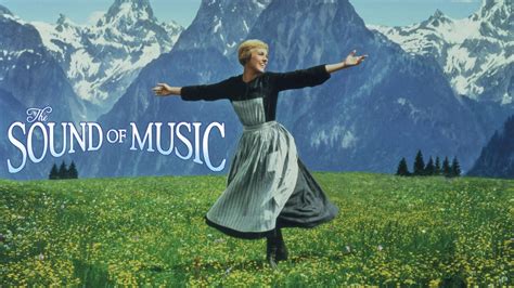 Other Ways to Watch the Sound Of Music
