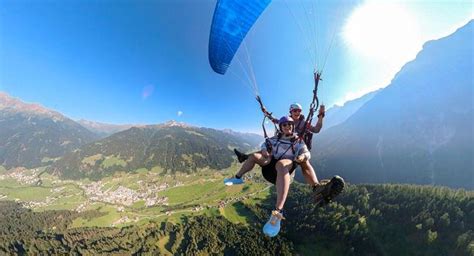 Other activities in Neustift