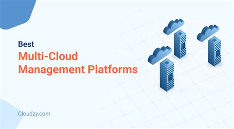 Other cloud management software to consider
