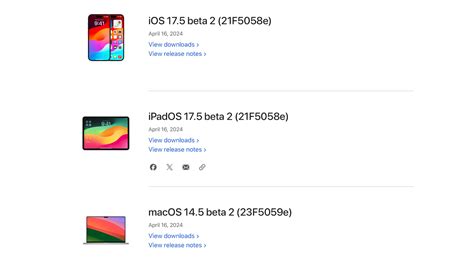 Other iOS 14.5 beta 2 features