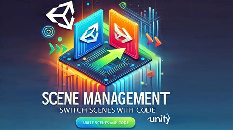 Other options for switching scenes