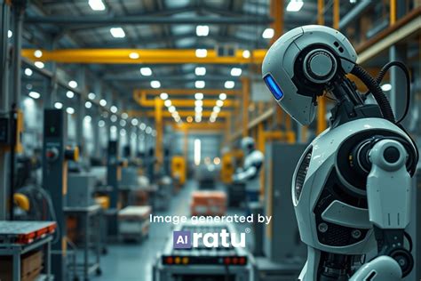 Otomasi dan AI di Indonesia