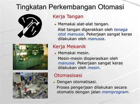 Otomasi pekerjaan oleh AI