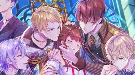 Otome Games Pc Free