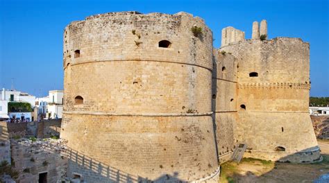 Otranto Castle