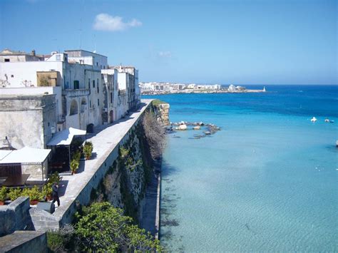 Otranto Coast
