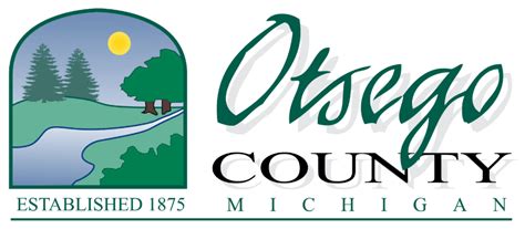 Otsego County Court Calendar