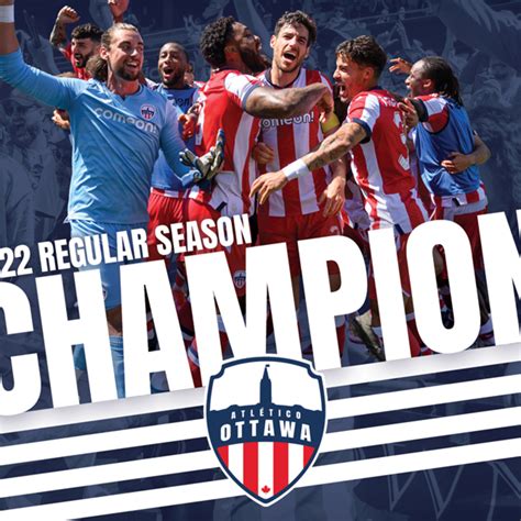 Ottawa Atletico Twitter