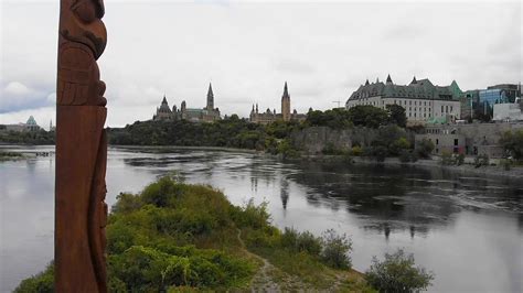 Ottawa Indigenous Land