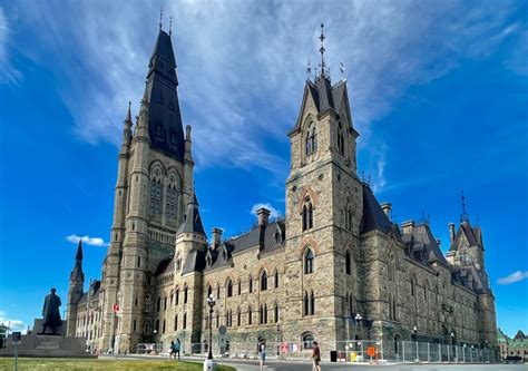 Ottawa Indigenous History