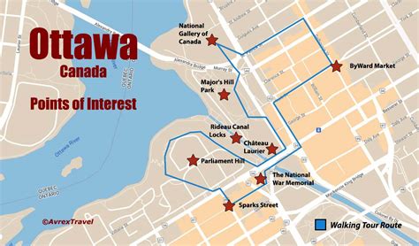 Ottawa Local Guide