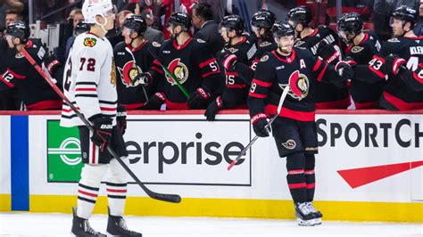 Ottawa Senators Live Stream Fsl