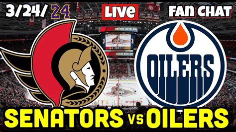 Ottawa Senators Live Stream Youtube
