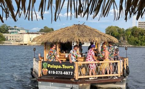 Ottawa Tiki Tour Review: Is it Worth it?