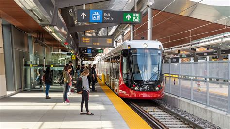 Ottawa Transportation