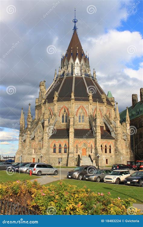Ottawa architecture
