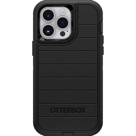 Protect Your Precious Phone: Invest in the Unbeatable Otter Box Phone Case Now!