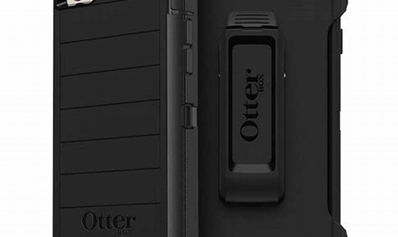Otterbox For Iphone Se 2024